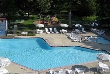 Williamsburg Rv & Camping Resort Norge Exterior foto