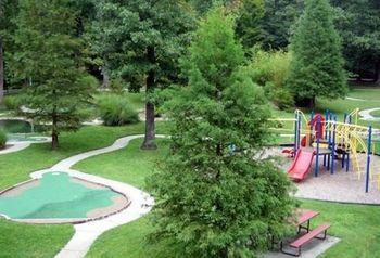 Williamsburg Rv & Camping Resort Norge Exterior foto